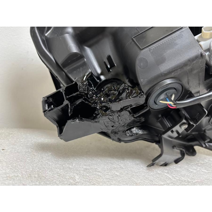 ☆ レクサス IS 中期 LED 30系 53-96 GSE30 AVE30 中期 LED ヘッドライト 左 ☆51001 |  | 04