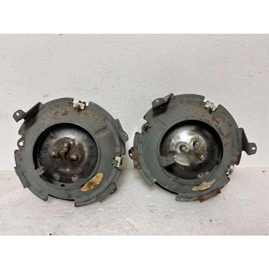 ☆ ポルシェ 911 930 HELLA ヘッドライト 左右 ☆51005 |  | 01