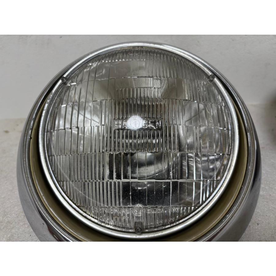 ☆ ポルシェ 911 930 HELLA ヘッドライト 左右 ☆51005 |  | 06