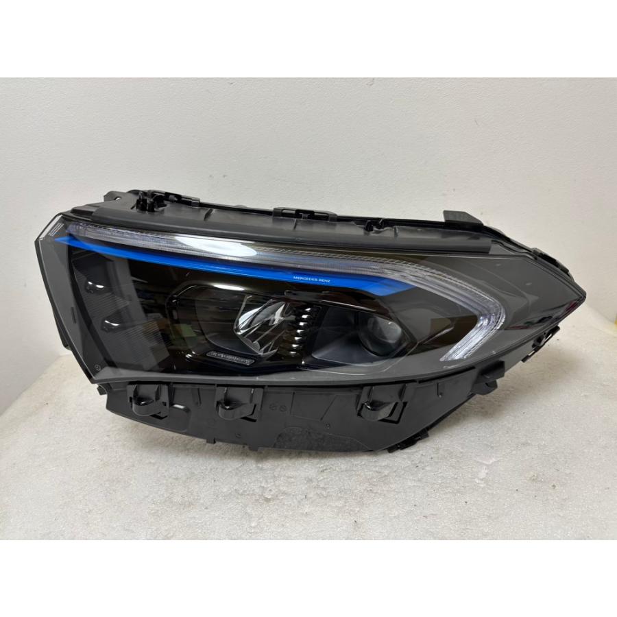 ☆ ベンツ EQA EQB W243 X243 LED ヘッドライト 左 ☆51013 | 