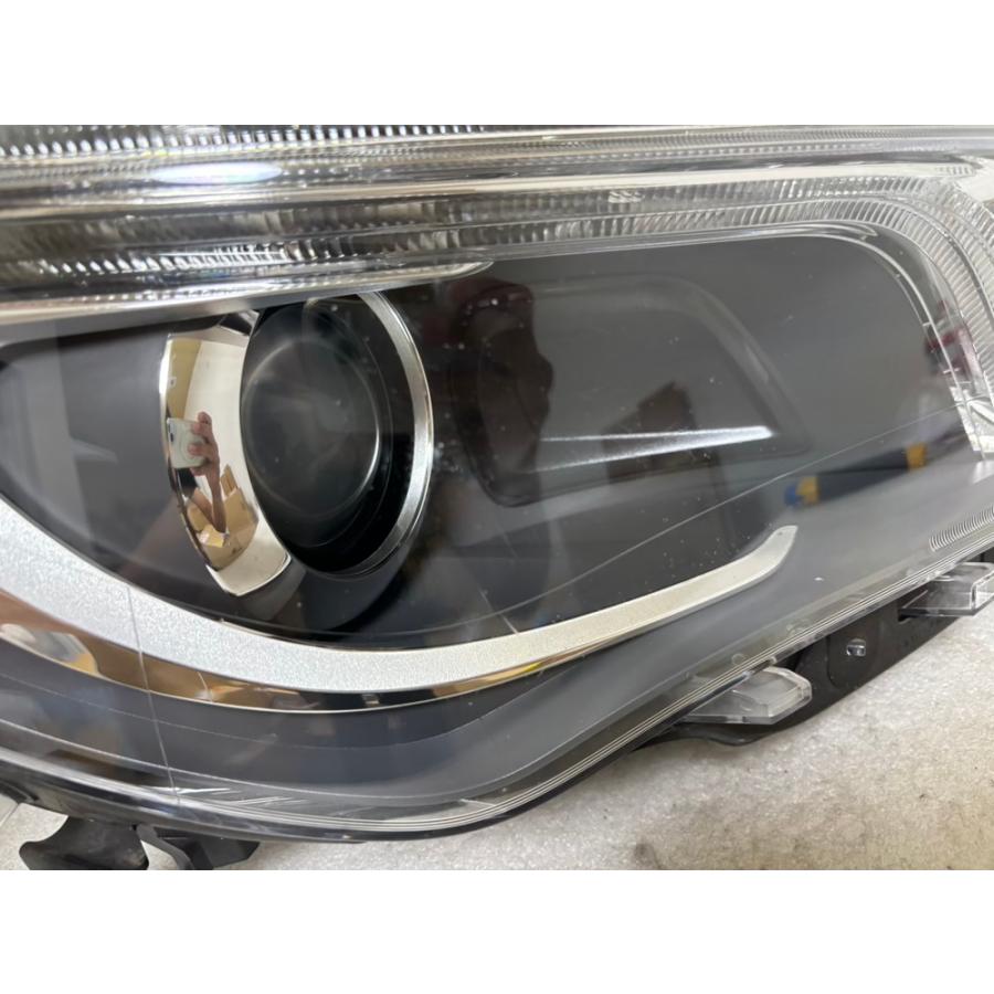 ☆ ベンツ CLAクラス W117 前期 ヘッドライト 右 ☆451028 |  | 04