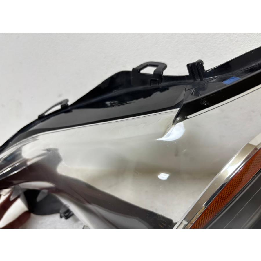 ☆ レクサス RC RC-F KOITO24-64 3眼 LED ヘッドライト 左 ☆51118 |  | 02