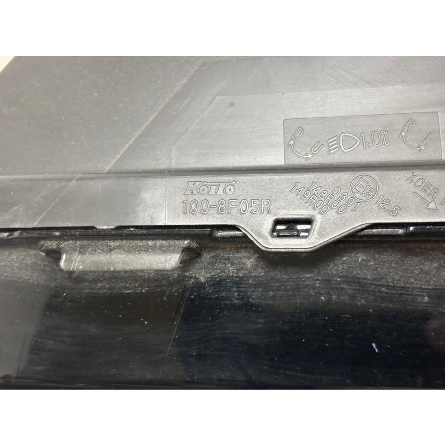 ☆良品☆ ZR-V ZRV RZ3 RZ4 RZ5 RZ6 LED J2 ヘッドライト 左 ☆51128 |  | 02