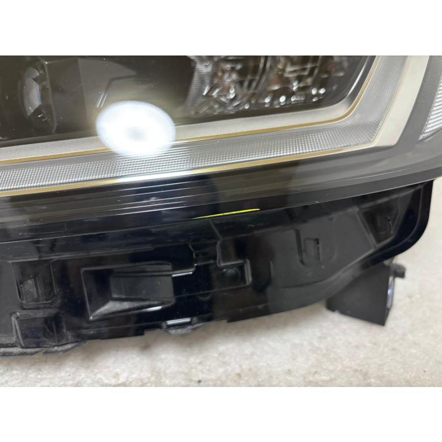 ☆良品☆ ZR-V ZRV RZ3 RZ4 RZ5 RZ6 LED J2 ヘッドライト 左 ☆51128 |  | 06