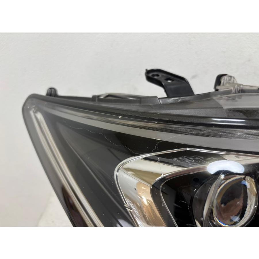 ☆取付破損無し☆ クラウン 210系 GRS210 後期 刻印W 30-443 ヘッドライト 右 ☆6107 |  | 05