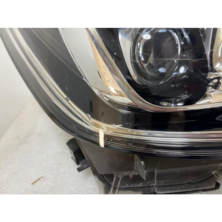 ☆取付破損無し☆ クラウン 210系 GRS210 後期 刻印W 30-443 ヘッドライト 右 ☆6107 |  | 07