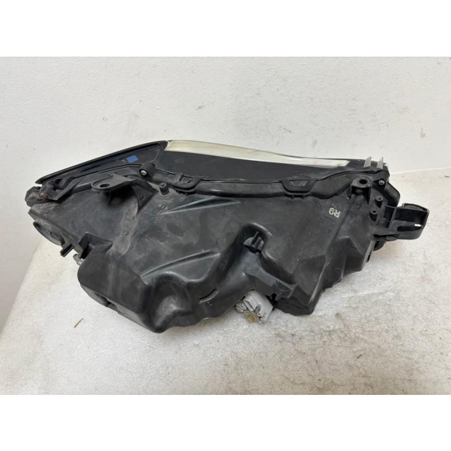 ☆ レクサス RC RC-F KOITO24-64 刻印R9 3眼 LED ヘッドライト 左 ☆6108 |  | 01