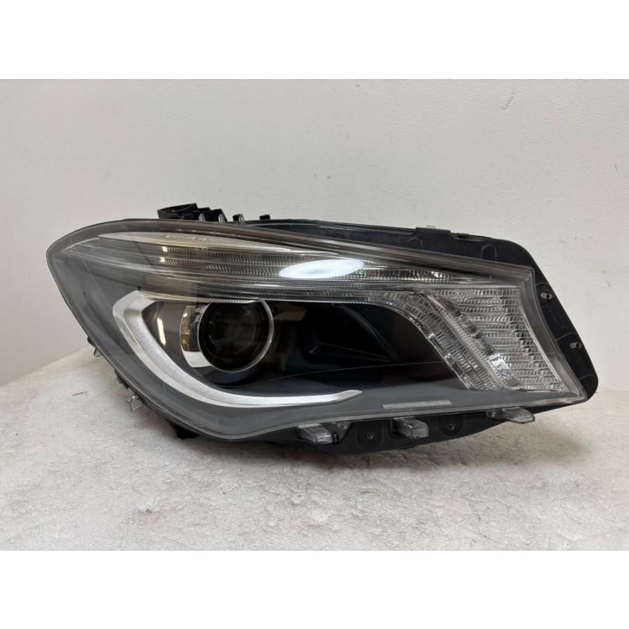 ☆ ベンツ CLAクラス W117 前期 ヘッドライト 右 ☆6108 | 