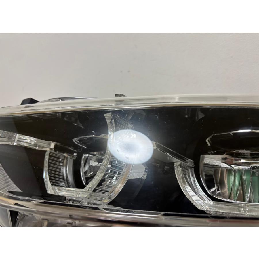 ☆良品☆ BMW 3シリーズ F30 F31 後期 ヘッドライト 左 ☆6108 |  | 04