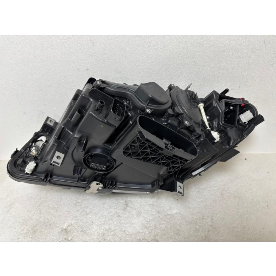 ☆ BMW 5シリーズ F10 F11 後期 LCI LED ヘッドライト 右 ☆6108 |  | 02