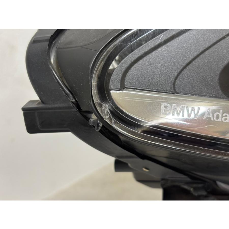 ☆ BMW 5シリーズ F10 F11 後期 LCI LED ヘッドライト 右 ☆6108 |  | 05