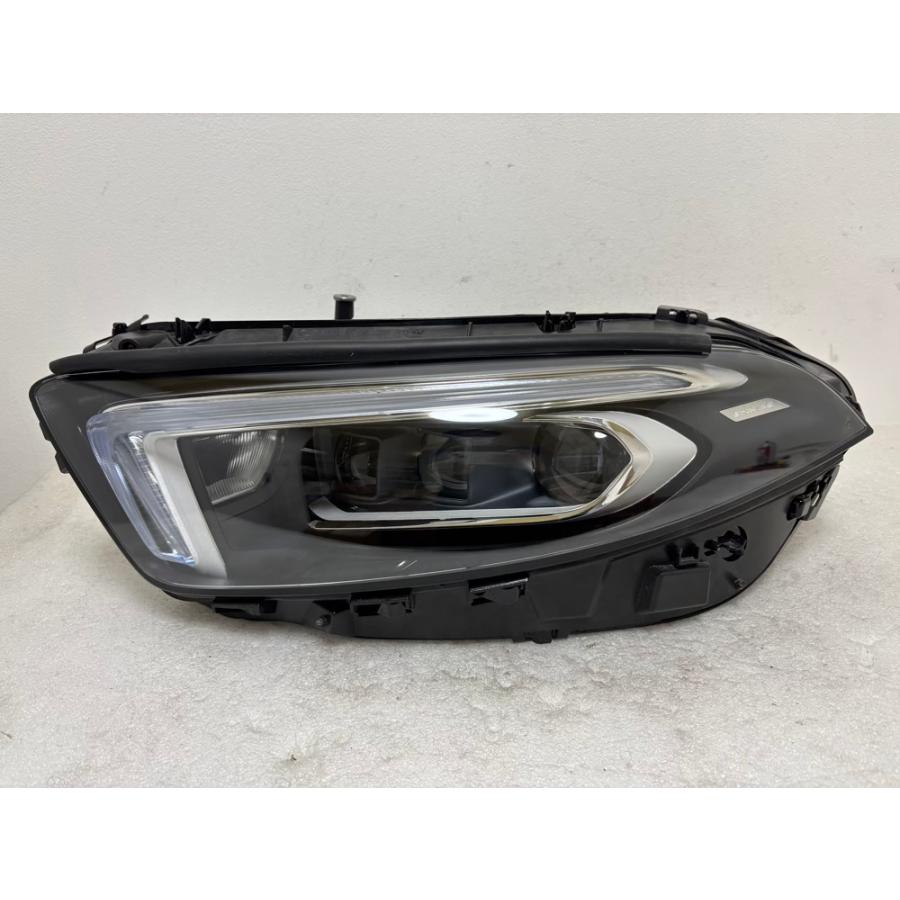 ☆ ベンツ Aクラス W177 LED ヘッドライト 左 ☆6108 | 