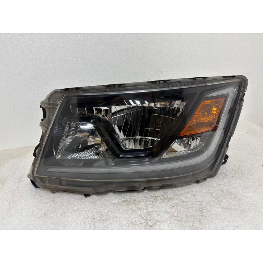 ☆ 日野 プロフィア レンジャー LED 100-35162 ヘッドライト 左 ☆6108 | 