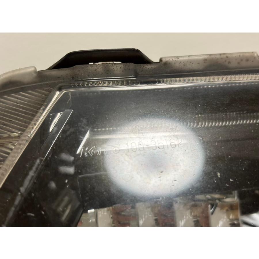 ☆ 日野 プロフィア レンジャー LED 100-35162 ヘッドライト 左 ☆6108 |  | 03