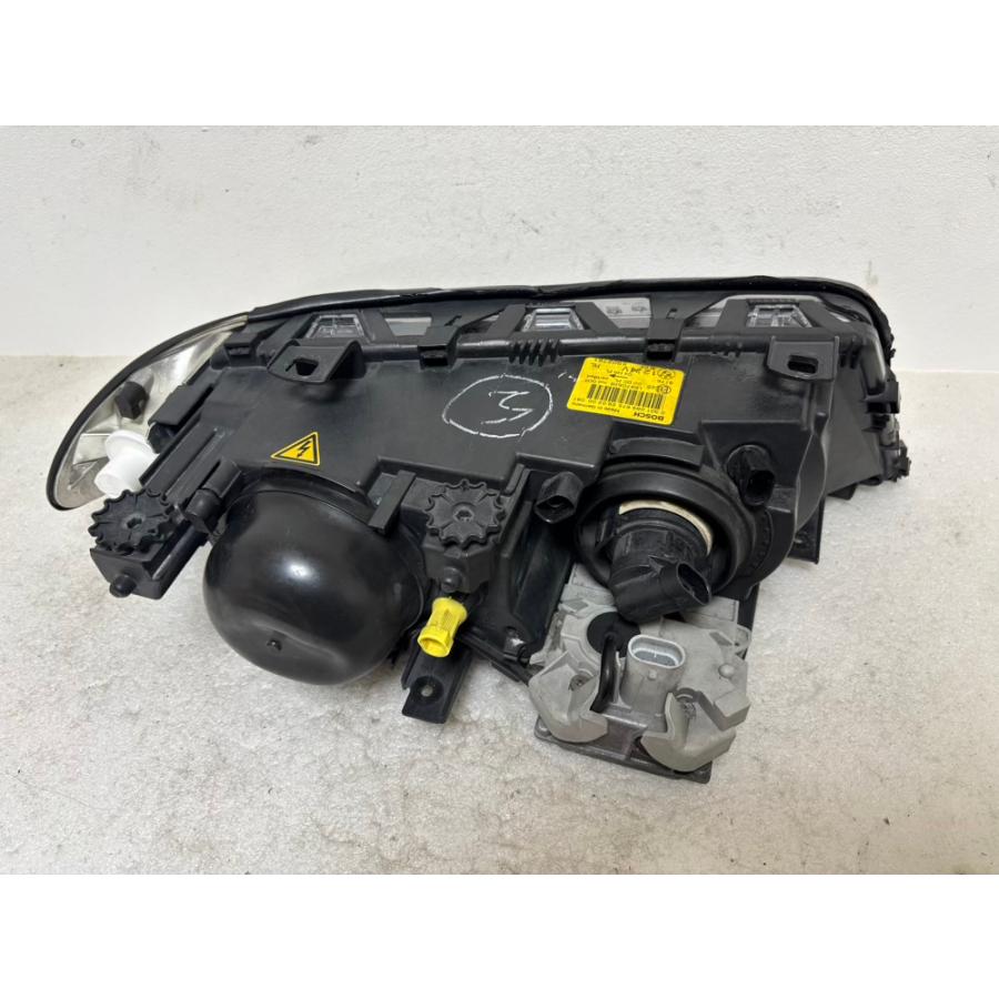 ☆ BMW 3シリーズ E46 HID ヘッドライト 左 ☆6124 |  | 01