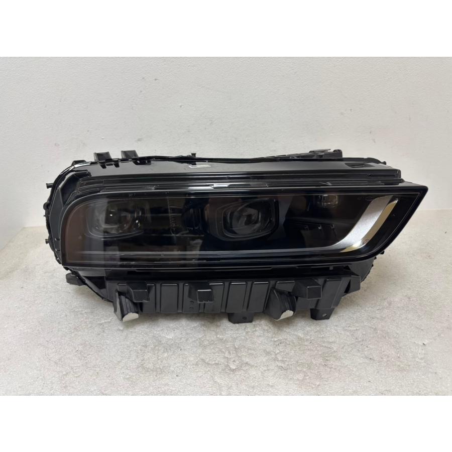 ☆ BMW X7 G07 LED レーザー ヘッドライト 右 ☆6124 | 