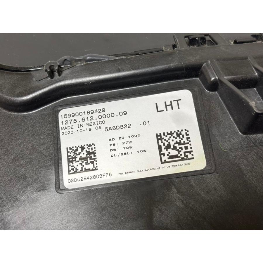 ☆ BMW X7 G07 LED レーザー ヘッドライト 右 ☆6124 |  | 03