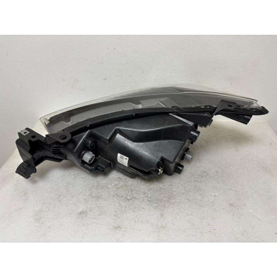 ☆破損無☆ CX-5 KEEFW KE2FW 後期 刻印タ W2857 LED ヘッドライト 右 ☆6127 |  | 01