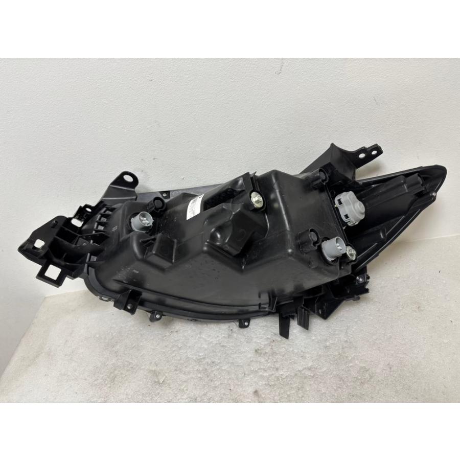 ☆破損無☆ CX-5 KEEFW KE2FW 後期 刻印タ W2857 LED ヘッドライト 右 ☆6127 |  | 02