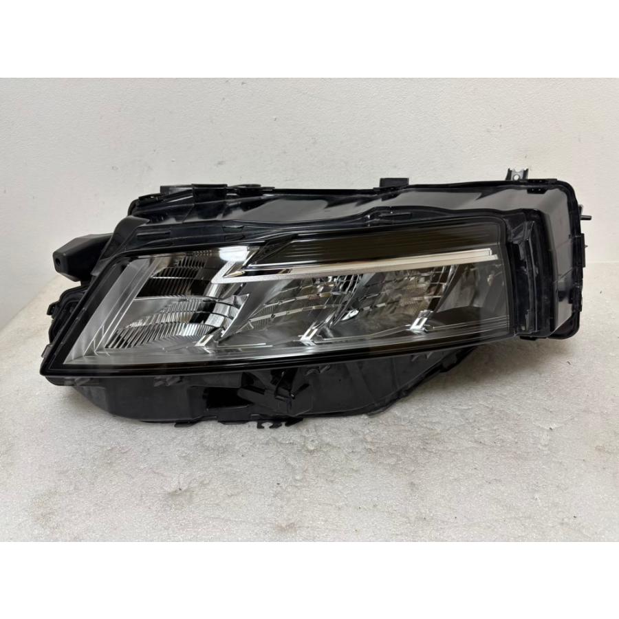 ☆ エクストレイル T33 LED 10-23795 刻印D2 ヘッドライト 左 ☆6127 | 