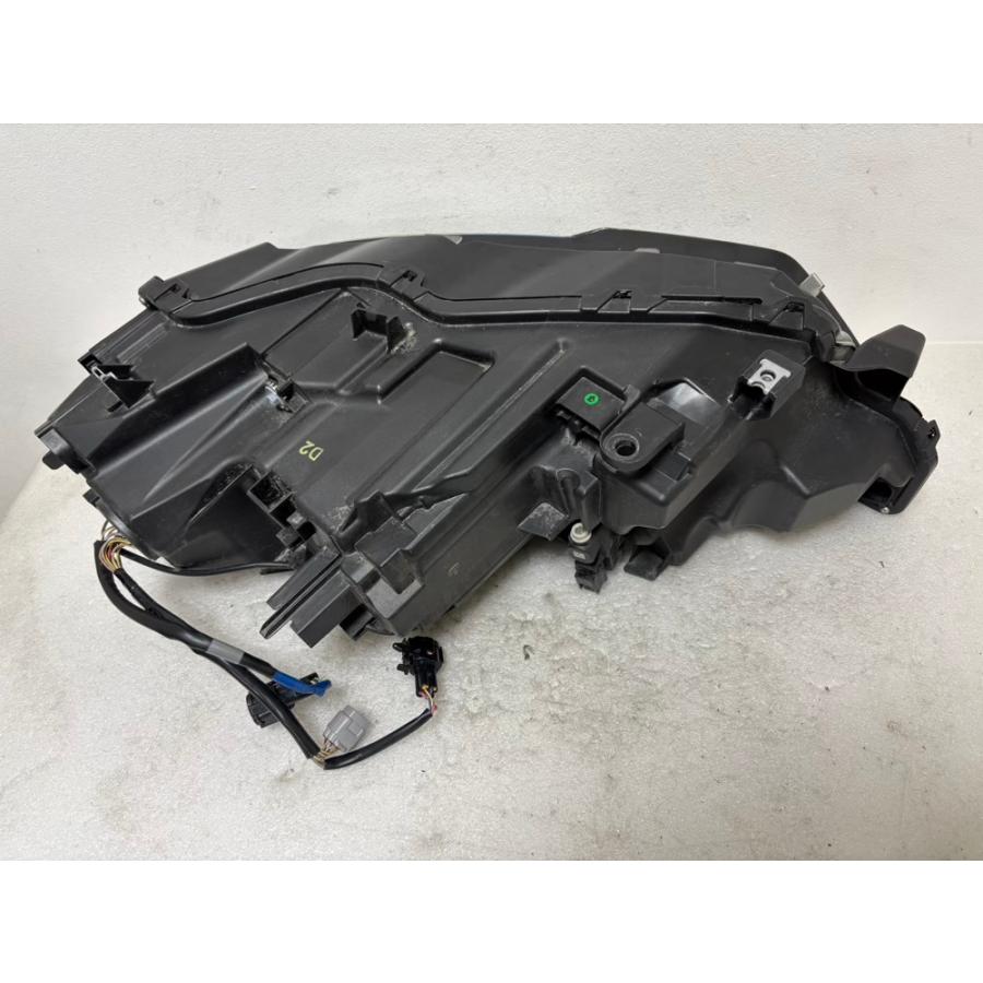 ☆ エクストレイル T33 LED 10-23795 刻印D2 ヘッドライト 左 ☆6127 |  | 01