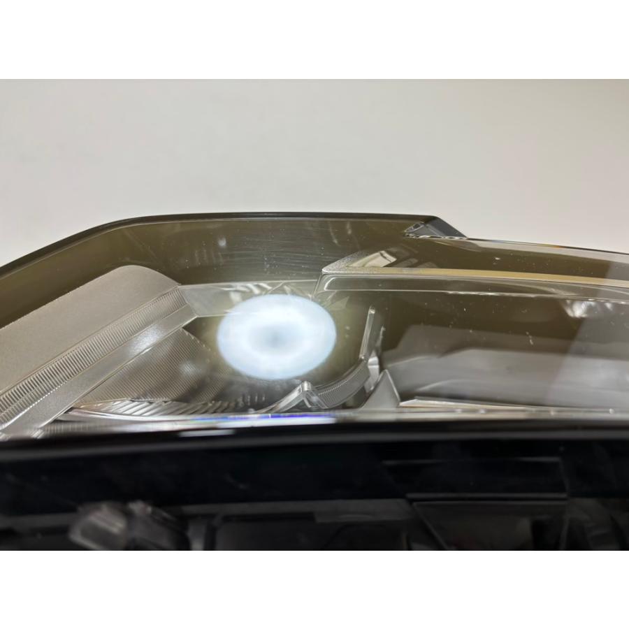 ☆ エクストレイル T33 LED 10-23795 刻印D2 ヘッドライト 左 ☆6127 |  | 06