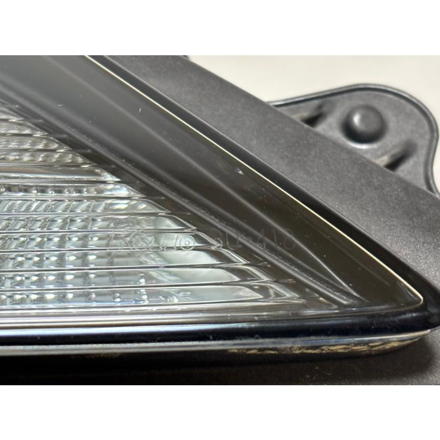 ☆良品☆ レクサス GS GS450hAWL10 GRL10 GWL10 前期 中期 3眼 LED 30-418 刻印18 ヘッドライト 右 ☆6206 |  | 03