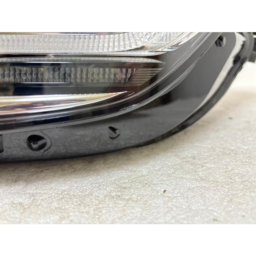 ☆ ティグアン 5N 後期 LED ヘッドライト 左 ☆6215 |  | 04