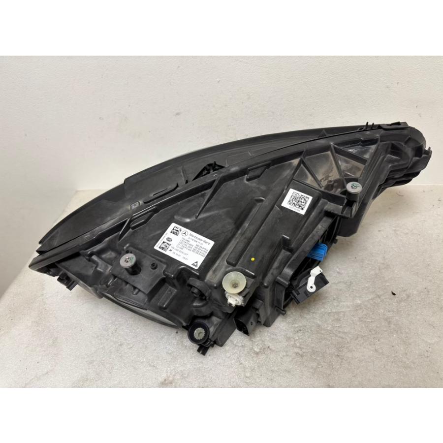 ☆欠損無☆ ベンツ CLAクラス W118 LED ヘッドライト 左 ☆6317 |  | 01