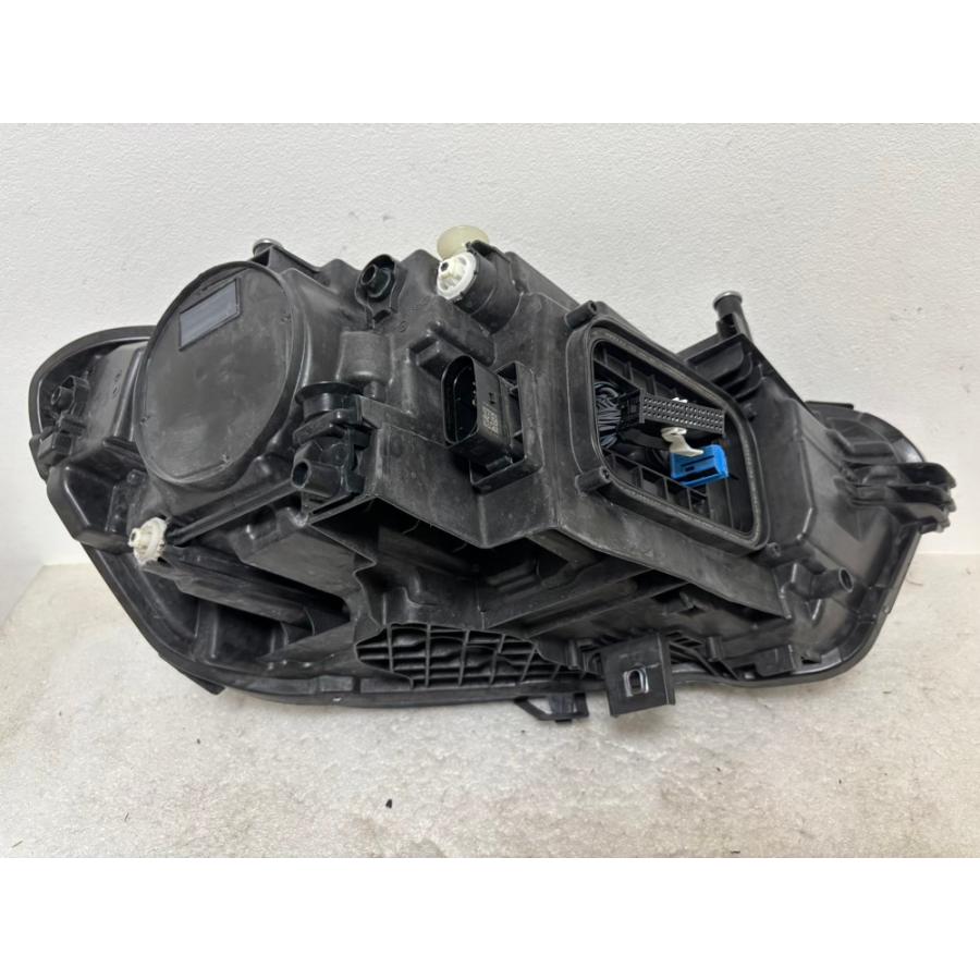 ☆欠損無☆ ベンツ CLAクラス W118 LED ヘッドライト 左 ☆6317 |  | 02