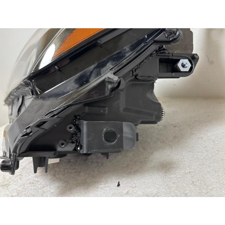 ☆レクサス UX UX200 UX250h MZAA10 MZAH10 LED 3眼 76-49 刻印ナ ヘッドライト 左 ☆6317 |  | 04
