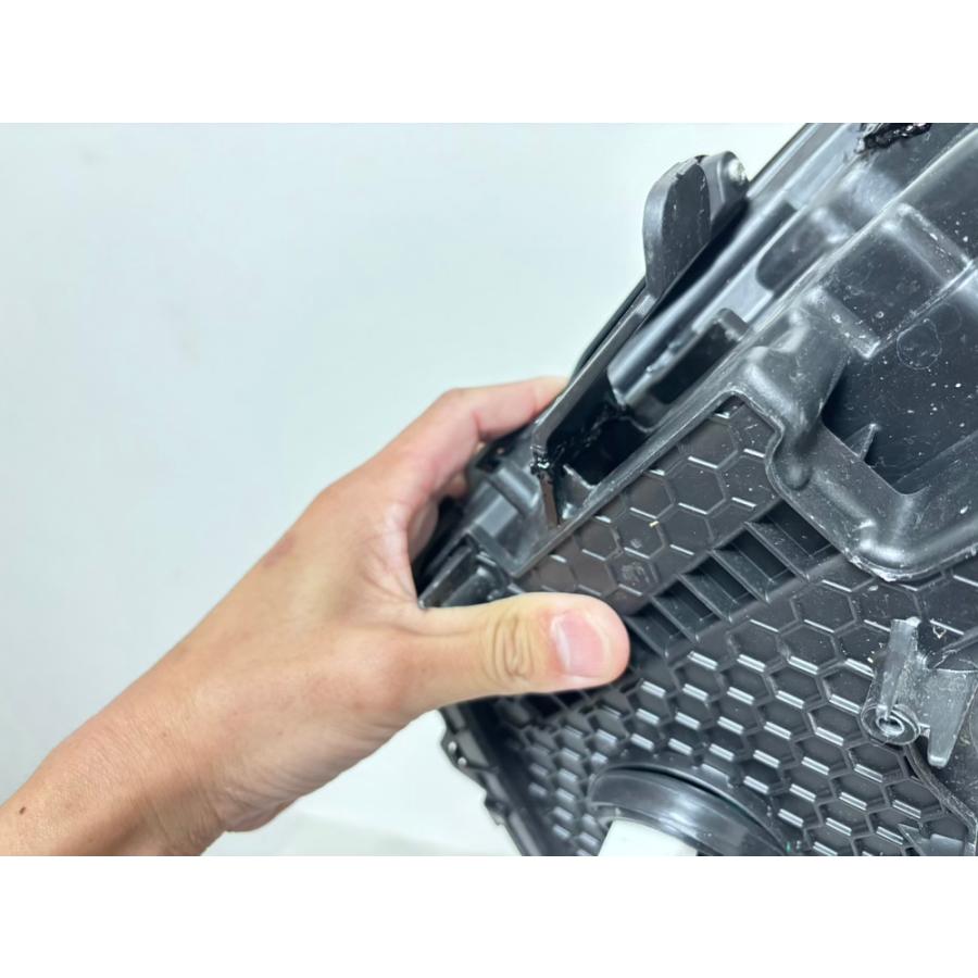 ☆レクサス UX UX200 UX250h MZAA10 MZAH10 LED 3眼 76-49 刻印ナ ヘッドライト 左 ☆6317 |  | 05