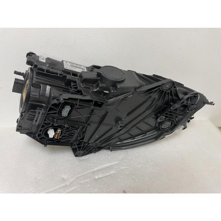 ☆ ポルシェ マカン 95B GTS HID ヘッドライト 左 ☆4409　2 |  | 03