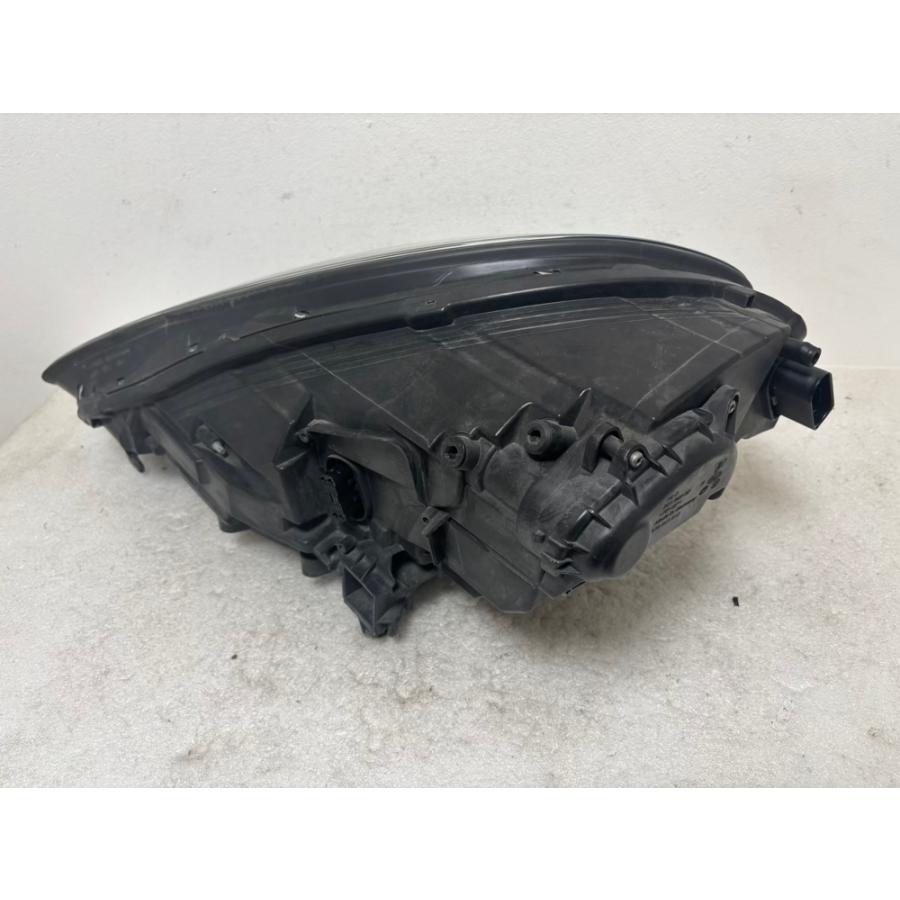 ☆ ポルシェ パナメーラ 971 LED ヘッドライト 右 ☆6318 |  | 02