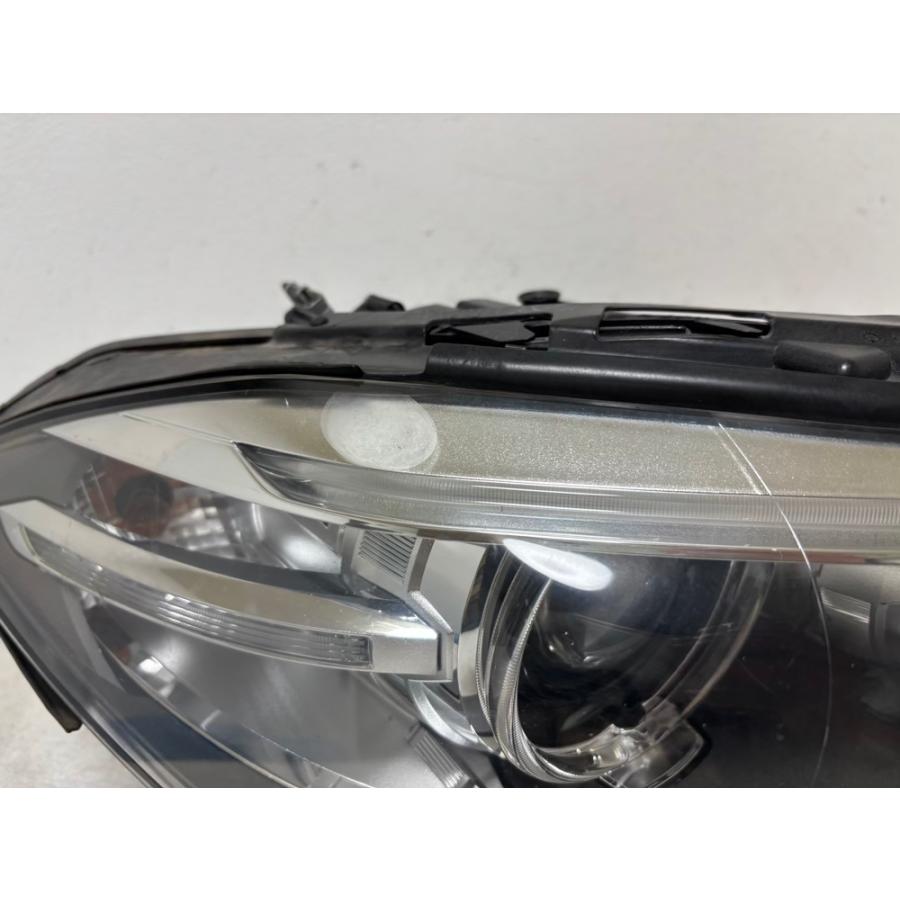 ☆ BMW 5シリーズ F10 F11 後期 HID ヘッドライト 右 ☆6322 |  | 04