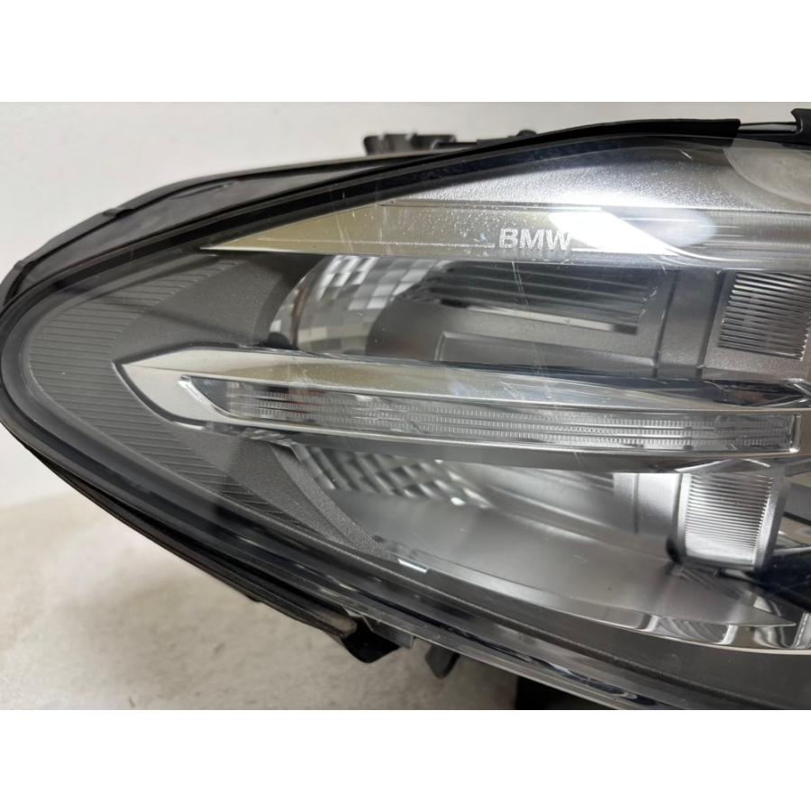 ☆ BMW 5シリーズ F10 F11 後期 HID ヘッドライト 右 ☆6322 |  | 05