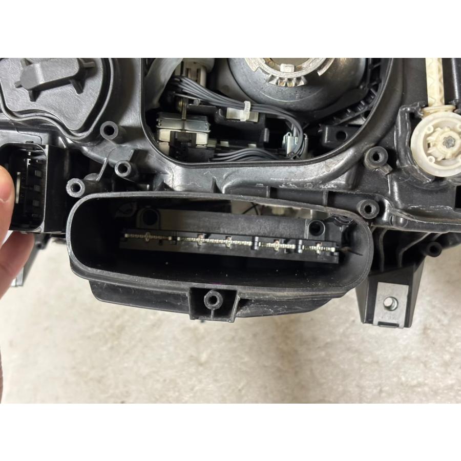 ☆ BMW 5シリーズ F10 F11 後期 HID ヘッドライト 右 ☆6322 |  | 06
