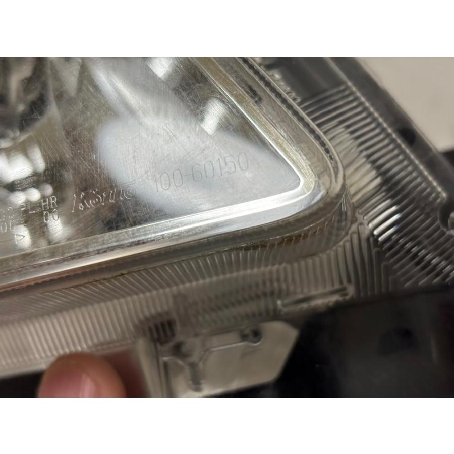 ☆ フォレスター SJ5 SJG 前期 100-60150 HID ヘッドライト 右 ☆6322 |  | 03