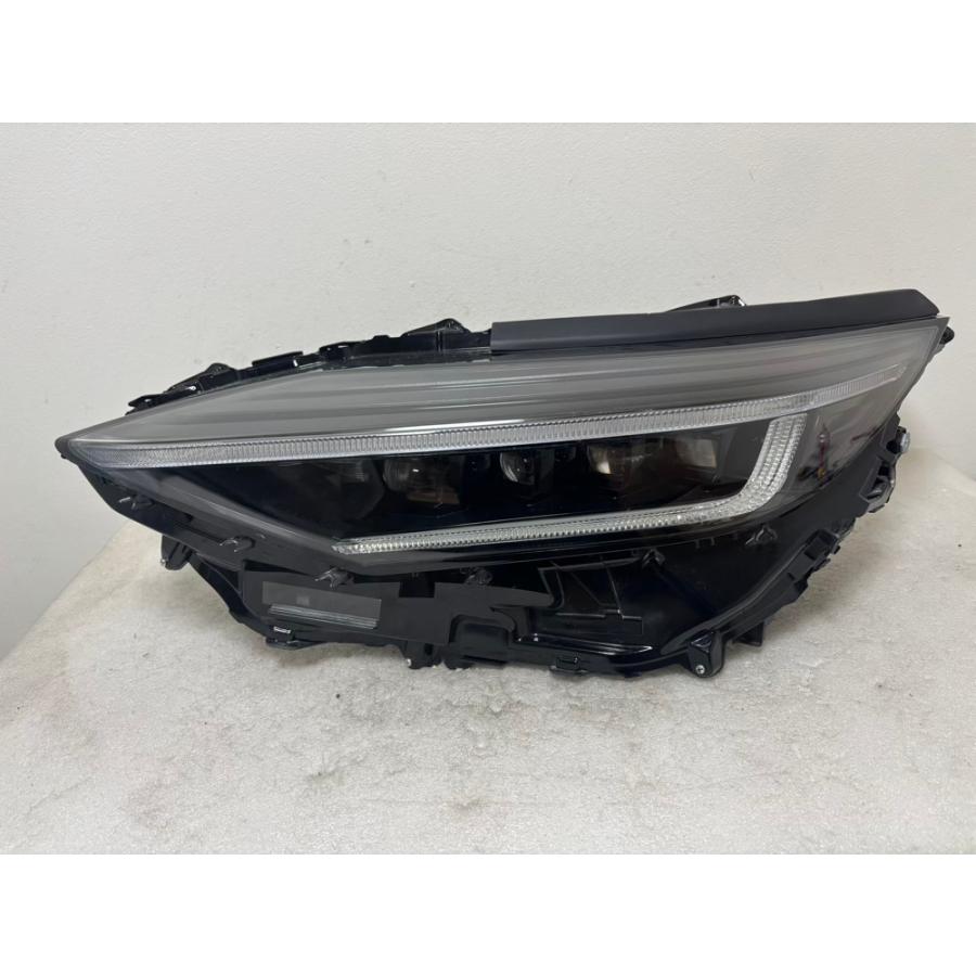 ☆ ソルテラ bz4X LED 42-124 ヘッドライト 左 ☆6325 | 