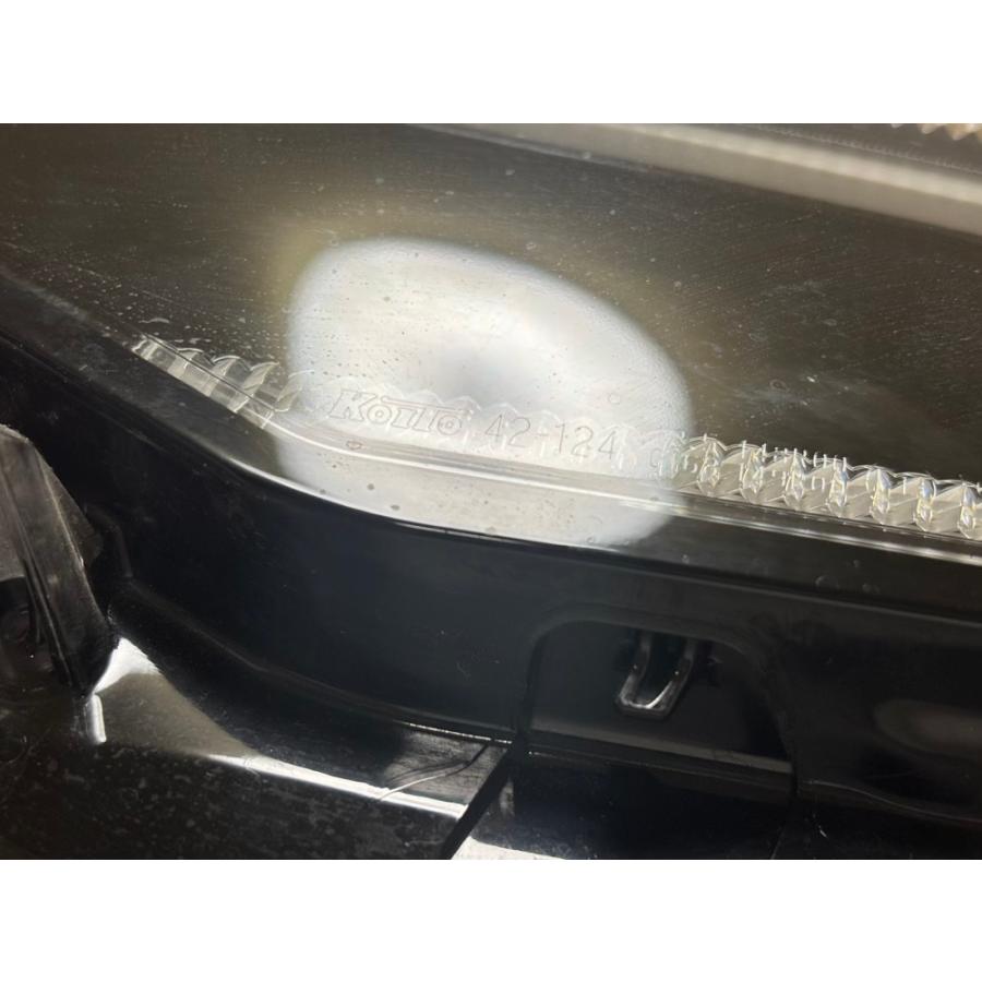☆ ソルテラ bz4X LED 42-124 ヘッドライト 左 ☆6325 |  | 02