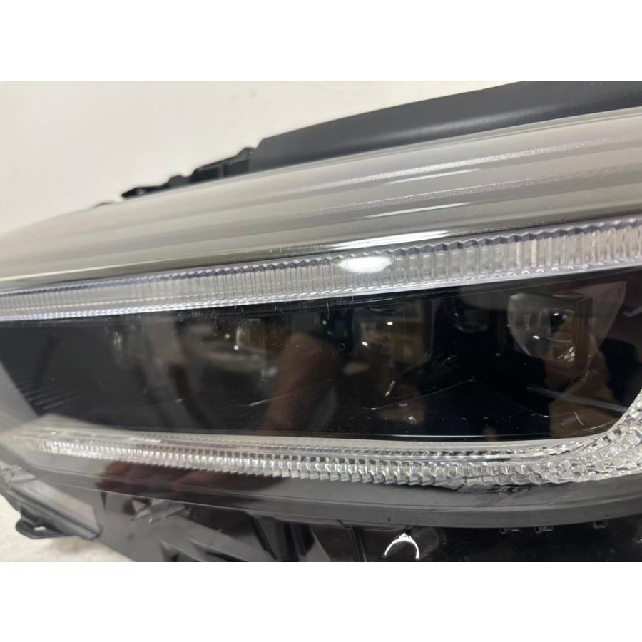 ☆ ソルテラ bz4X LED 42-124 ヘッドライト 左 ☆6325 |  | 08