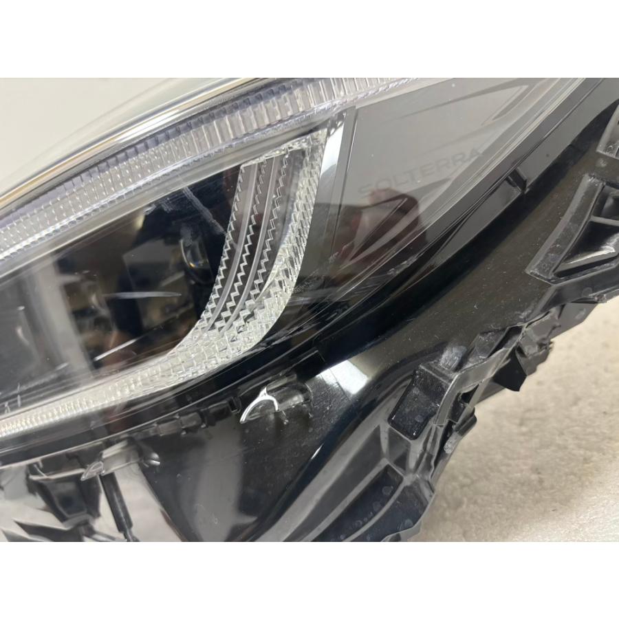 ☆ ソルテラ bz4X LED 42-124 ヘッドライト 左 ☆6325 |  | 09
