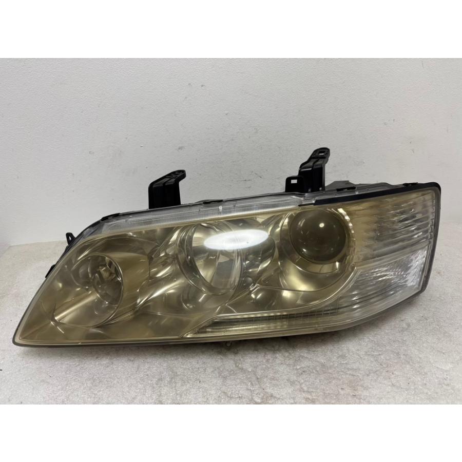 ☆ ランサーエボリューション ランエボ7 CT9A HID ヘッドライト 左 ☆6411 | 