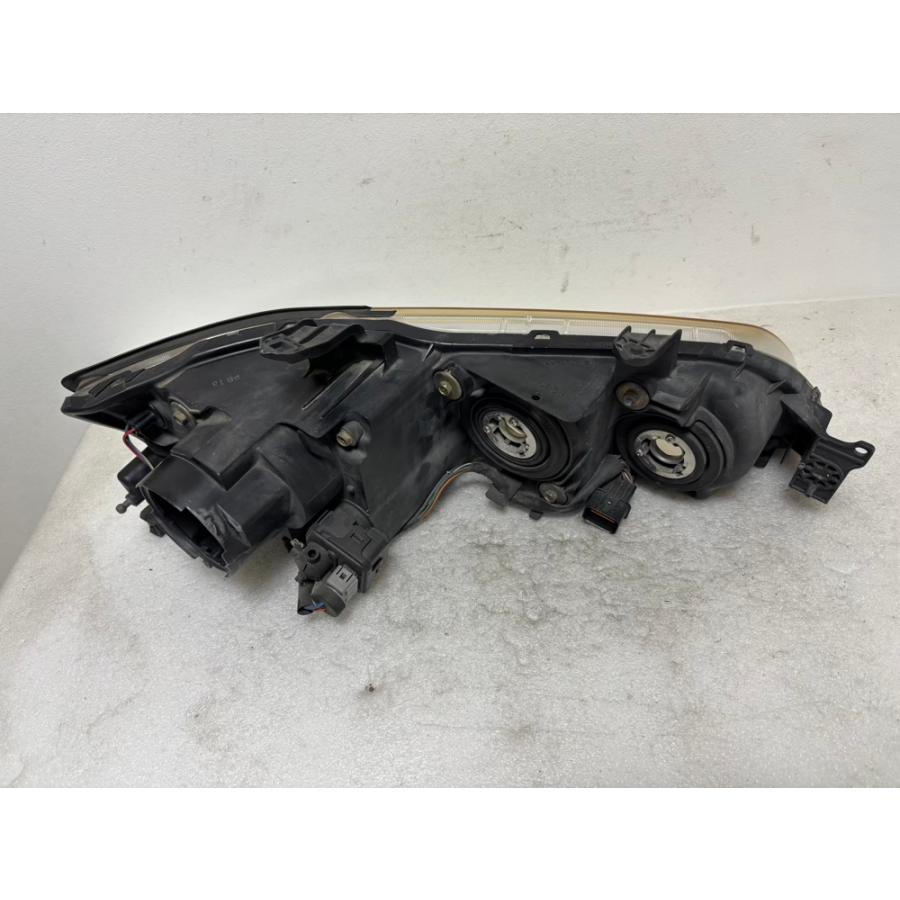 ☆ ランサーエボリューション ランエボ7 CT9A HID ヘッドライト 左 ☆6411 |  | 01
