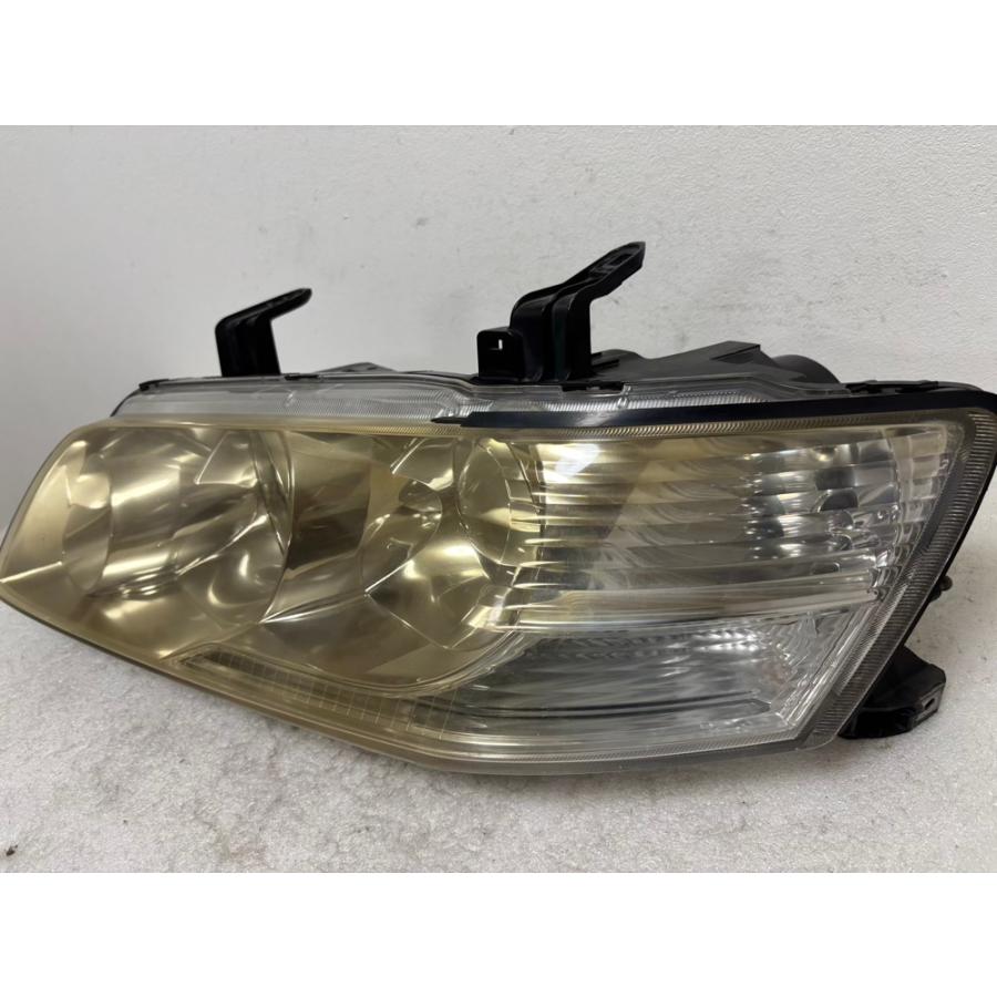 ☆ ランサーエボリューション ランエボ7 CT9A HID ヘッドライト 左 ☆6411 |  | 04