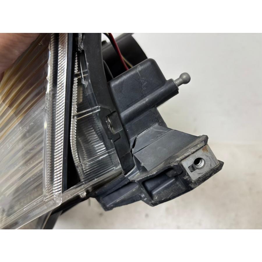 ☆ ランサーエボリューション ランエボ7 CT9A HID ヘッドライト 左 ☆6411 |  | 05