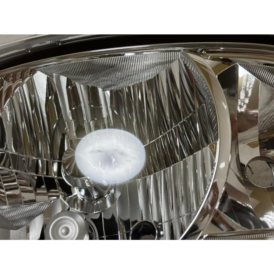 ☆ 日野 HINO レンジャー グランドプロフィア HID ヘッドライト 右 ☆6412 |  | 08