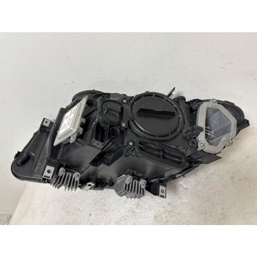 ☆ BMW 5シリーズ F10 F11 前期 HID ヘッドライト 右 ☆6417 |  | 02
