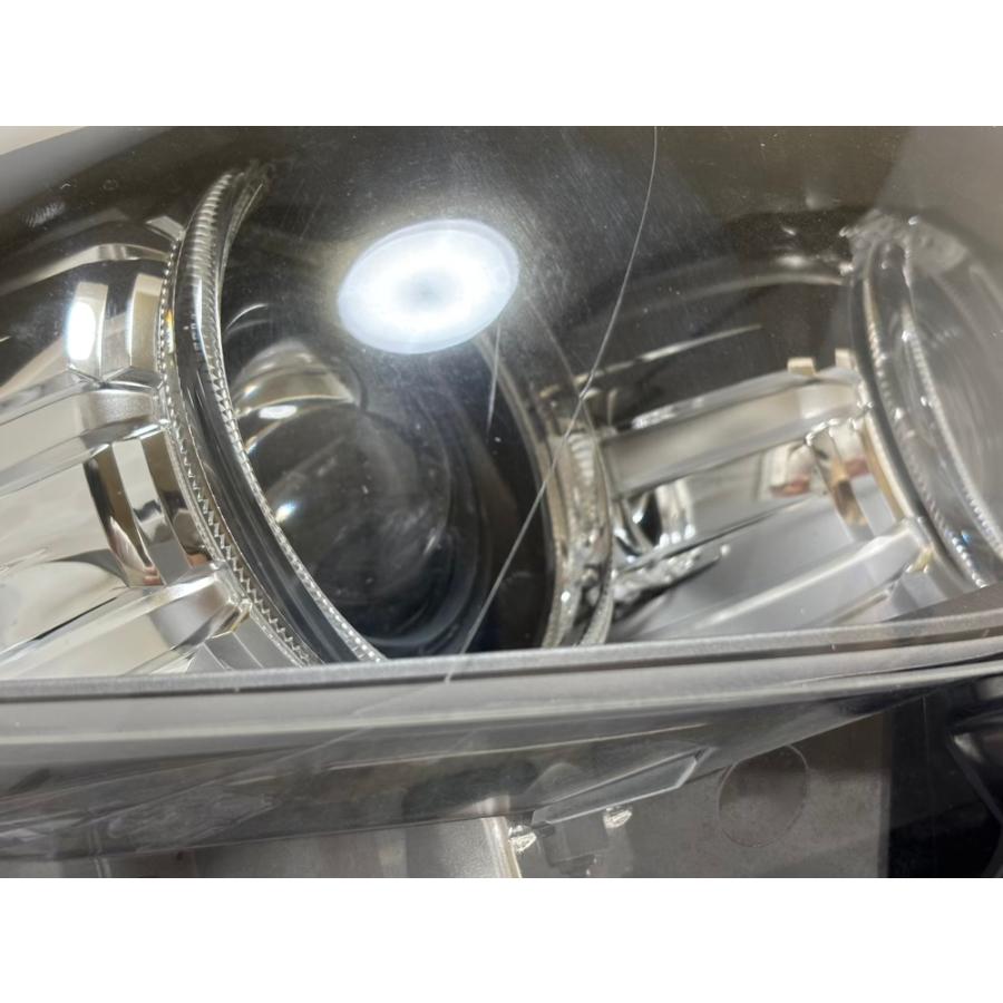 ☆ BMW 5シリーズ F10 F11 前期 HID ヘッドライト 右 ☆6417 |  | 04