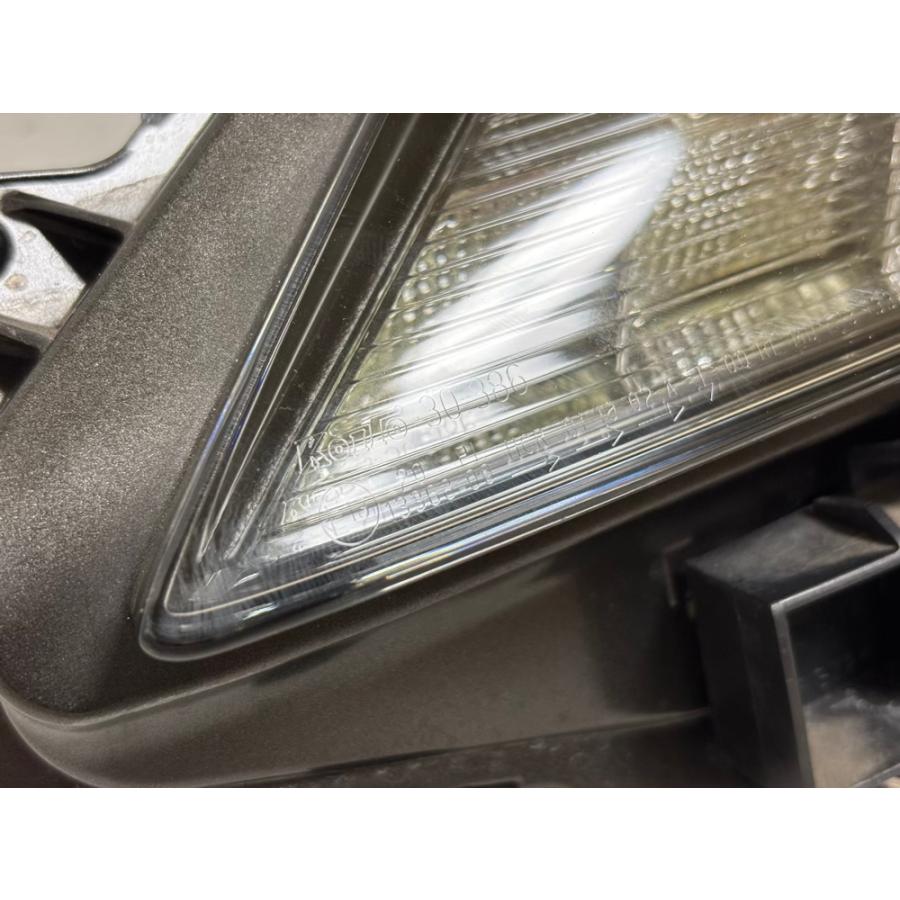 ☆ レクサス GS GS450hAWL10 GRL10 GWL10 前期 中期 3眼 LED 30-386 